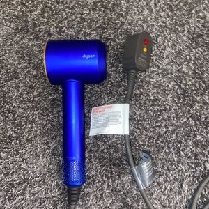 Dyson Supersonic Hair Dryer